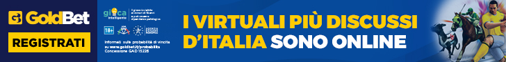 Come Vincere Al Calcio Virtuale Goldbet