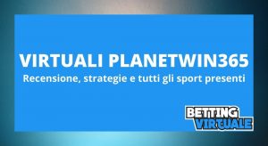 Foto di Virtuali Planetwin365